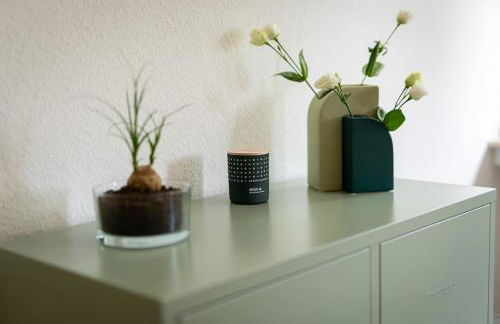 Eifel21 - stilvolles Haus in der Vulkaneifel - Foto 24