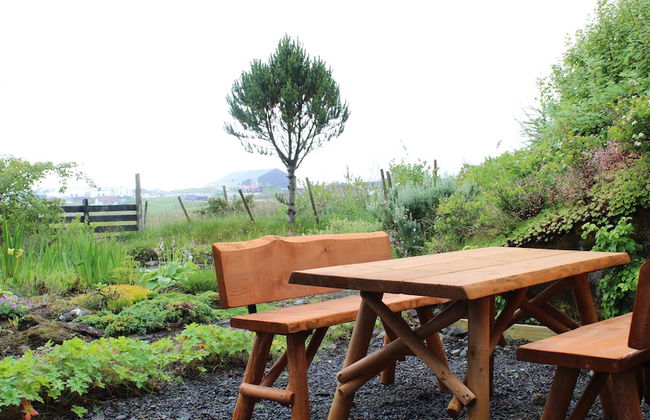 Red Robin - Vacation homes next to Svartifossur waterfall - Photo 67