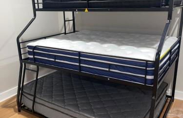 Downtown Baton Rouge 7BR Haven - Foto 43