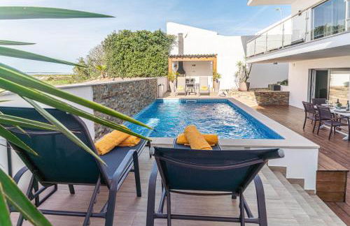 Villa Tommy - Foto 6