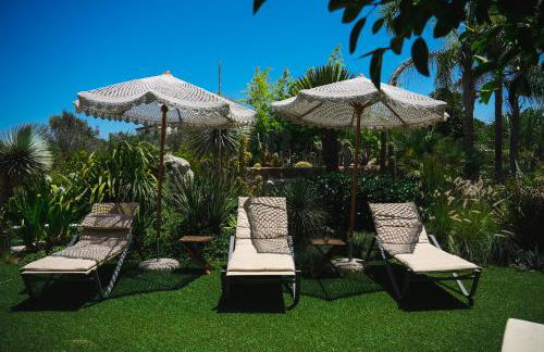 Villa Flora - Foto 13