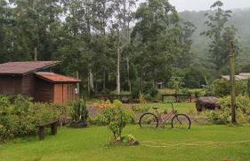 Figueira do Rio do Boi Com Hidromassagem - Foto 4