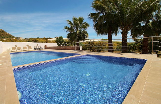 1035 Villa el Crucero - Photo 30