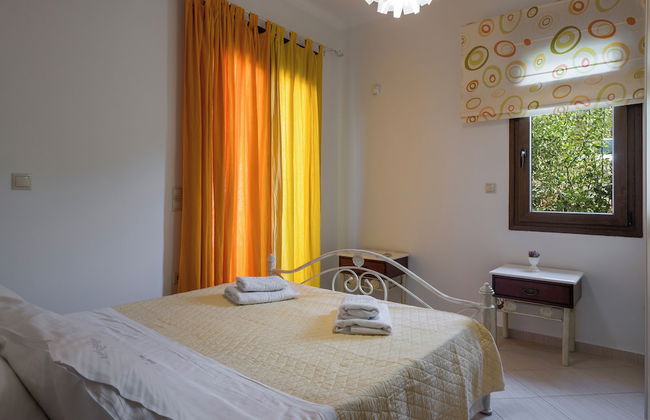 Villa Katerina - Photo 4