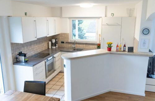 Höri-Nest Garten-Wohnung - Foto 13