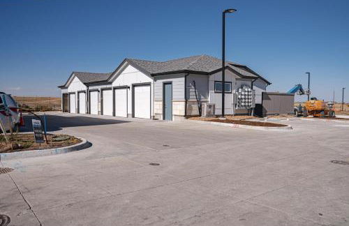 Brand New, Cozy & Modern Condo - Dogs Welcome - Foto 33