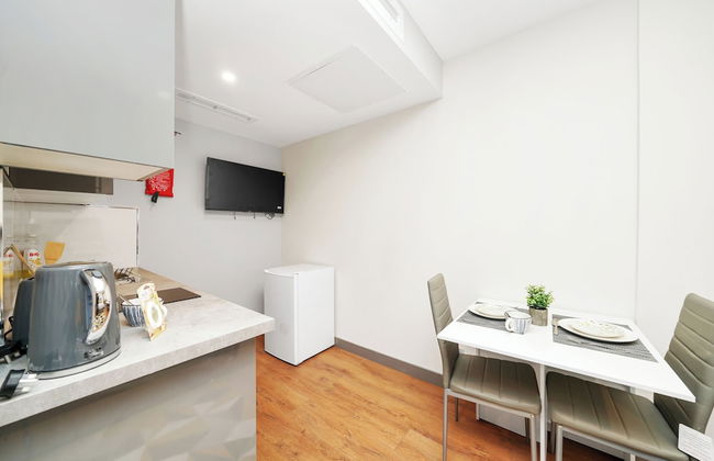 Apartment East London - Foto 7