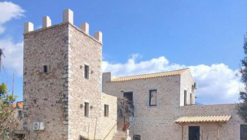 Pandera areopoli - Foto 3