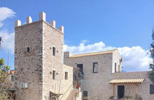 Pandera areopoli - Foto 3