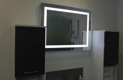 Monteurwohnung Ferienwohnung Rose in Isenbüttel Nähe Gifhorn, Wolfsburg, Braunschweig - Foto 20