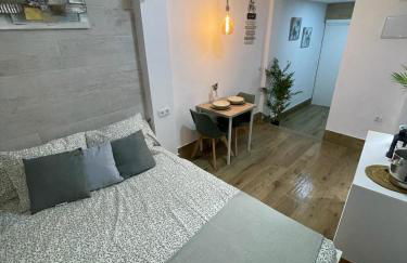 Estudio BF jacuzzi jerez - Foto 13