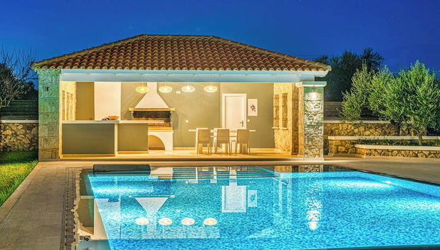 Serenity Zante - Foto 4, Interior