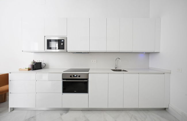 Numa Seville Solea - Photo 20