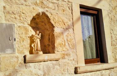 Casa Rurale Pietra Bianca - Foto 59