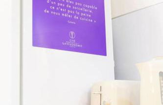 La Cabotte d'Ahuy - Foto 13