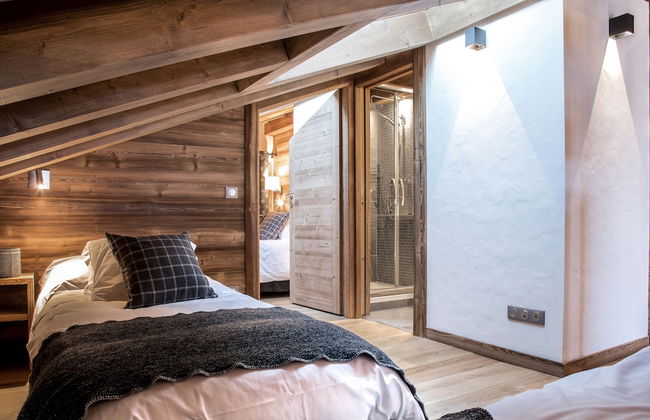 Résidence Les Cîmes - Photo 4