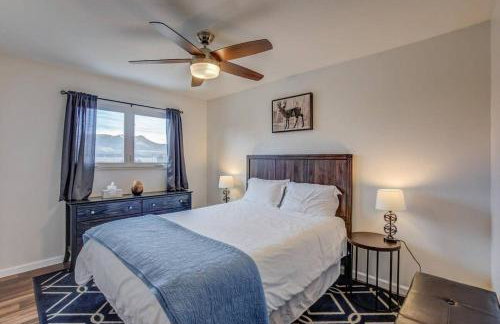 Spacious 4BD Dog-friendly Home near USAF Academy - Foto 42