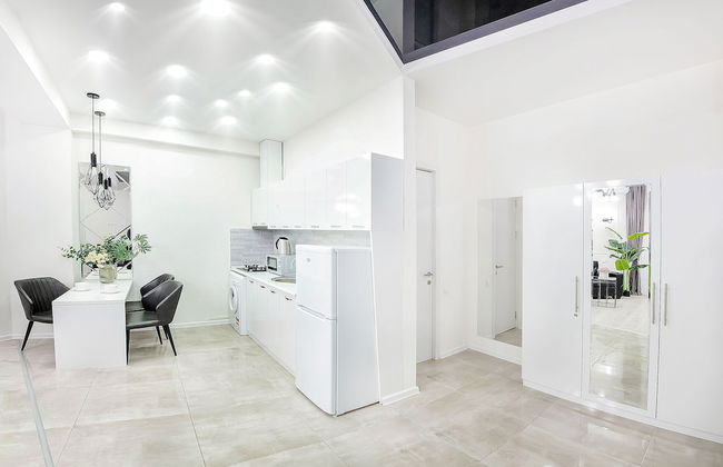 H&B apartments Mitskevichi - Foto 6