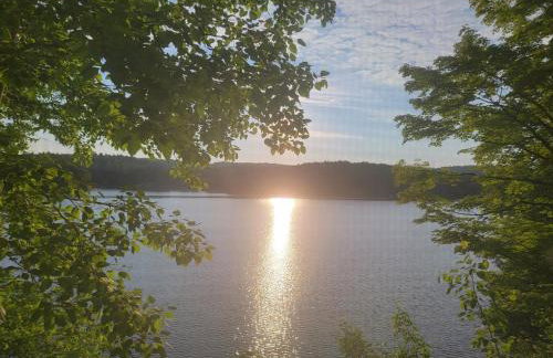 Camp Lake Bear - Foto 27