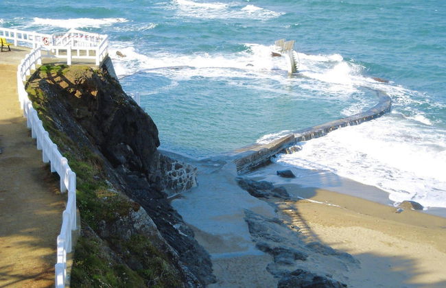 Country House Near Binic Beaches - Foto 16