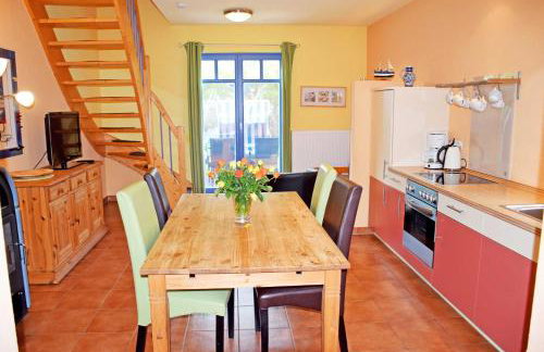 Ferienappartements zum Ostseestrand mit Terrasse - Foto 56