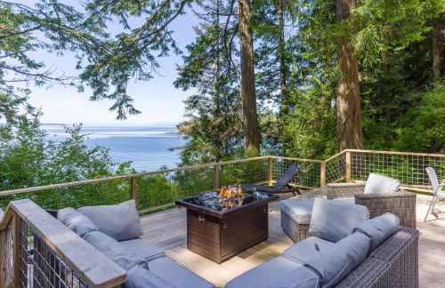 Sandy Beachfront, Hot Tub, Pet-Friendly, Kayaking - Foto 21