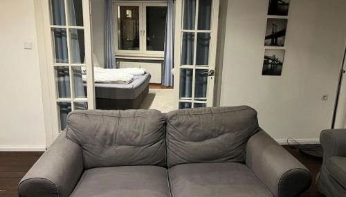 Geräumige, helle 3 Zimmer FeWo - Foto 5