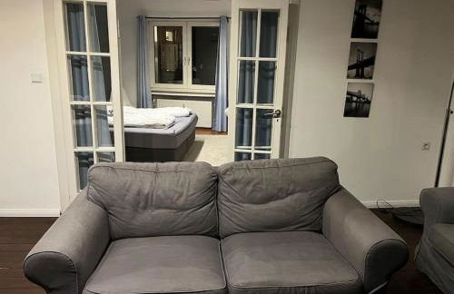 Geräumige, helle 3 Zimmer FeWo - Foto 5