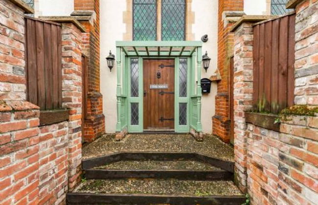 Host Stay The Nave - Foto 1