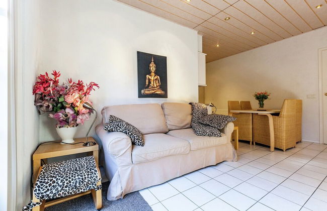 Apartment in Oostkapelle Near the Beach - Foto 11