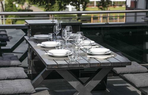 Penthouse - Luxury Resort & Spa - Foto 17