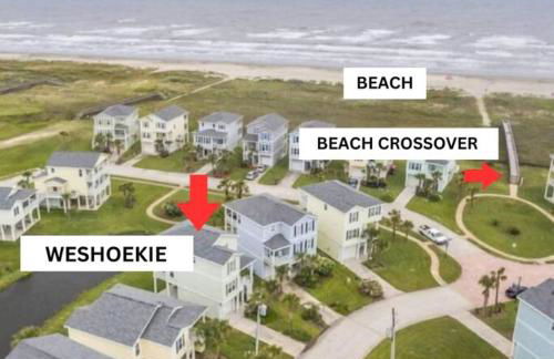 Weshoekie Ocean View House at Pointe West - Photo 4