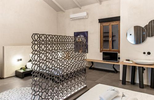 Lethe Villas with Private Pool Kato Gatzea Greece - Foto 63