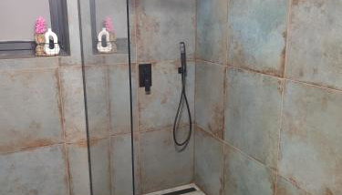 Bukowy Zakątek - Foto 4, Shower