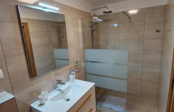 Holiday apartments Cecilija - Foto 47