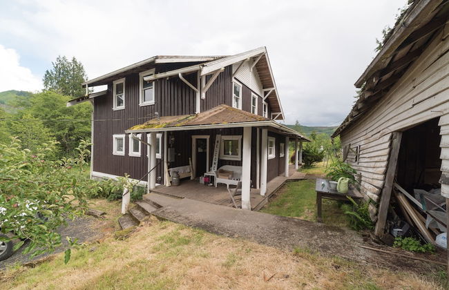 Mt. Rainier Ranch - Foto 60