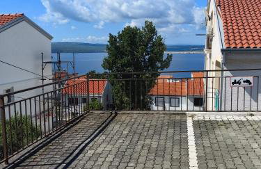 Apartman Relax view Dramalj, Crikvenica - Foto 29