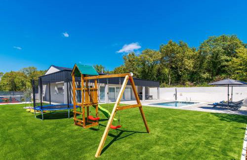 Villa Santila - Foto 6