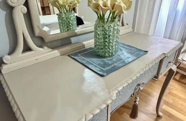 VIP ROOMS Toledo - PARKING GRATIS - 2 HABITACIONES - Foto 13