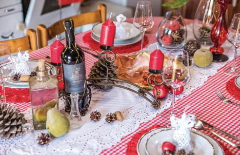 Awesome Home In Lic With Wifi - Foto 24