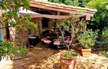 Festina Lente Heritage Villa Krk - Heated pool - Foto 15