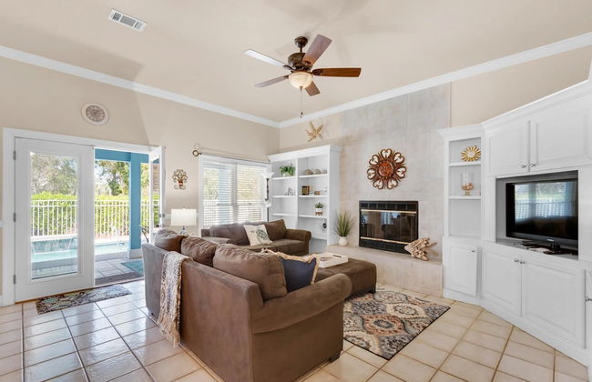 Blue Pelican - Foto 16