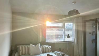 Cosy Chichester Apartment - Foto 5