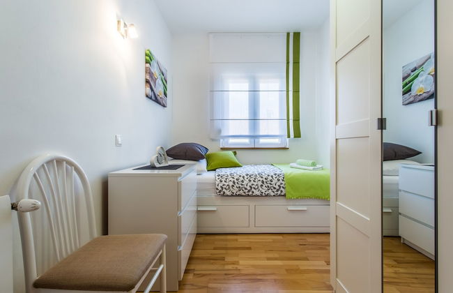 Apartmani Tina - Foto 5