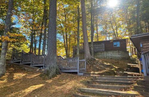 Loon Loft - Photo 20