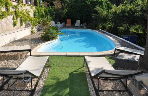 Magnifique Villa vue Ste Baume - Foto 10