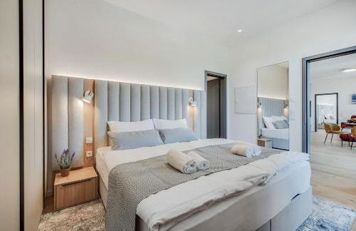 BRIGHT - Rosenheim Aicherpark - Foto 1