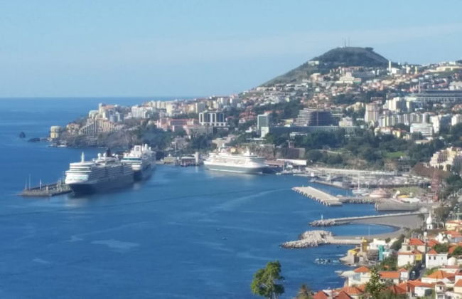 Apartments with Pool in Funchal - Foto 26