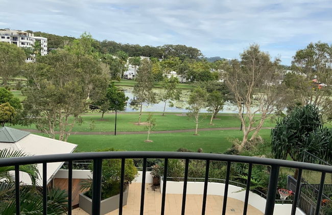 Meridian Alex Beach Apartments - Foto 76