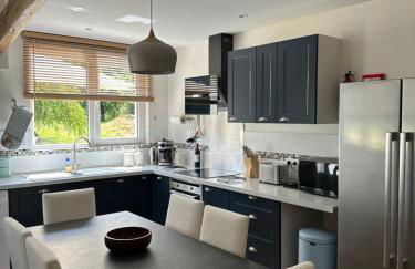 Gîte de la ferme L'Archerie - Foto 5